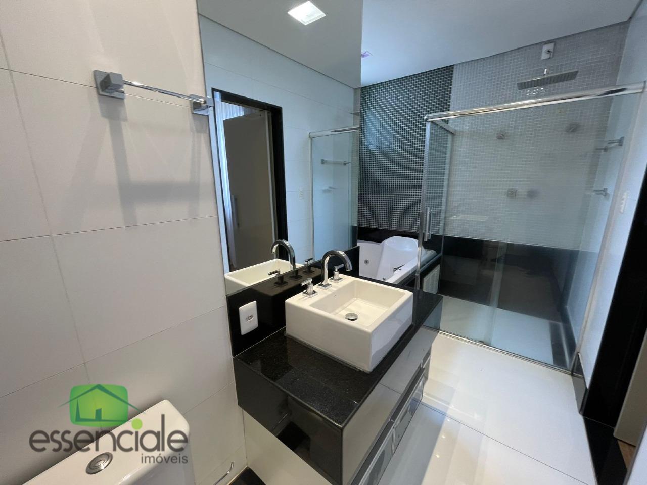 Casa de Condomínio, 4 quartos - Foto 20