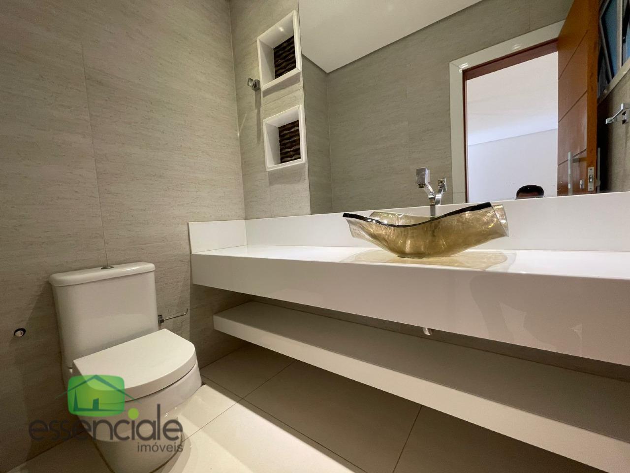 Casa de Condomínio, 4 quartos - Foto 4