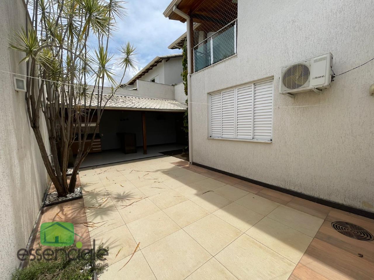 Casa de Condomínio, 4 quartos - Foto 12