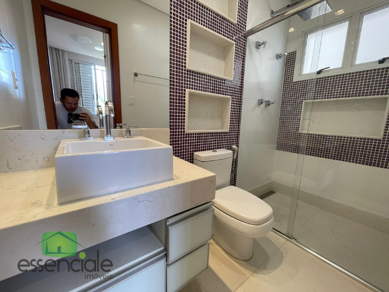 Casa de Condomínio, 4 quartos - Foto 25