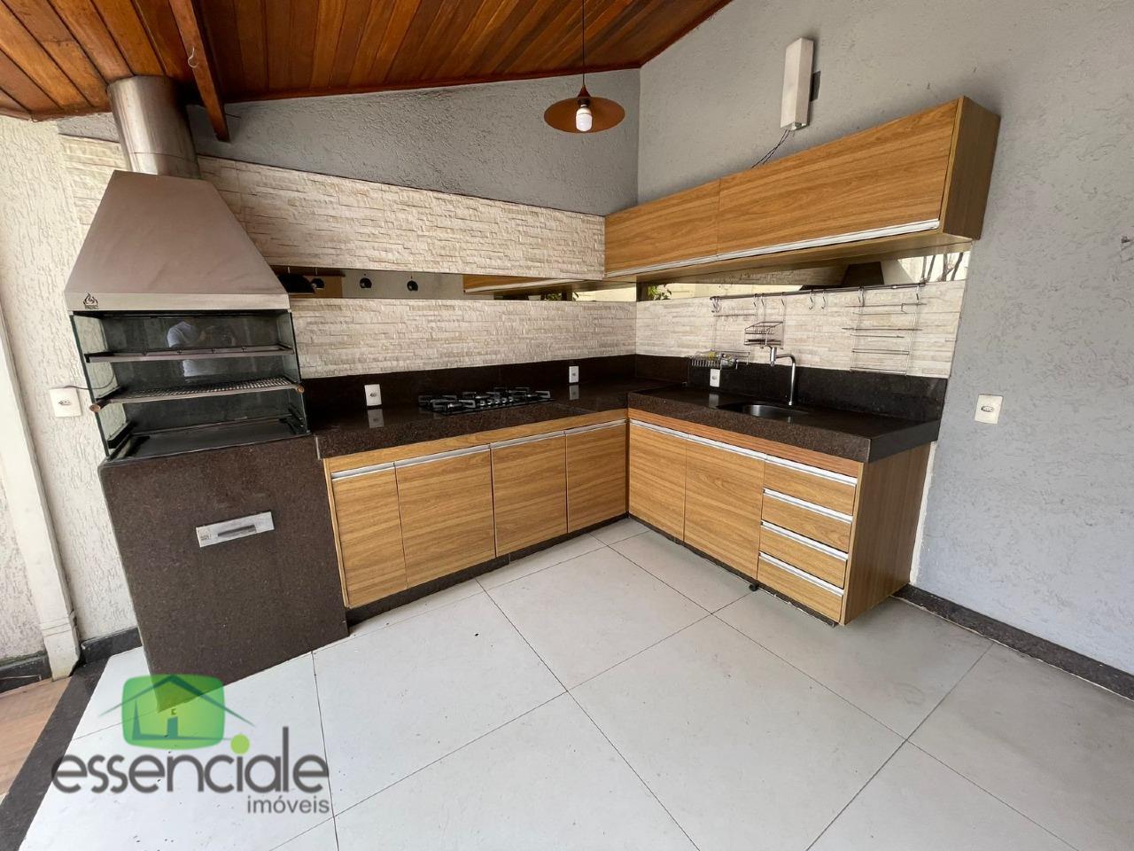 Casa de Condomínio, 4 quartos - Foto 9