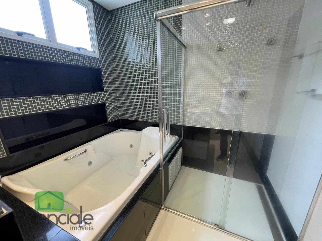 Casa de Condomínio, 4 quartos - Foto 21