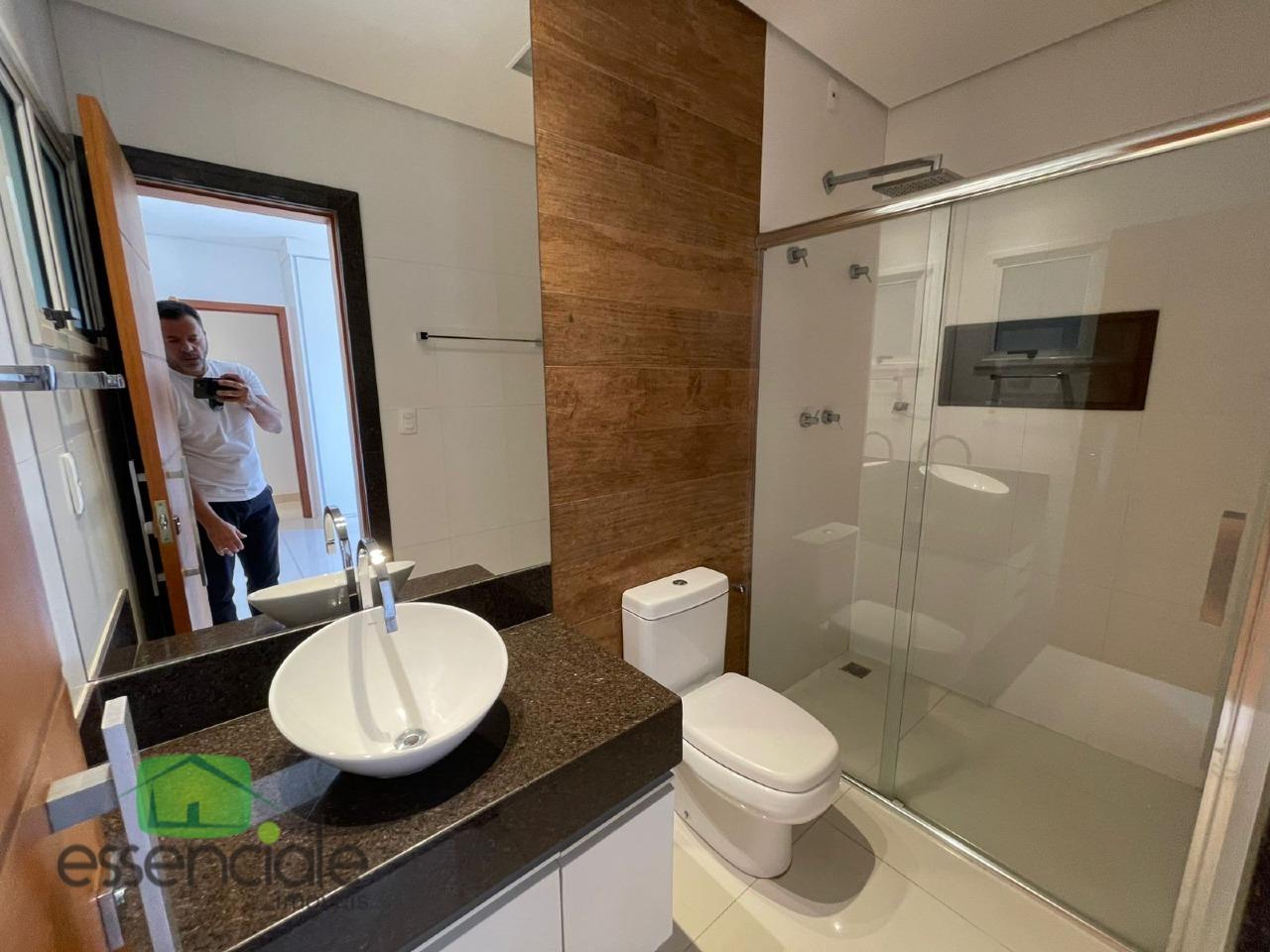 Casa de Condomínio, 4 quartos - Foto 15