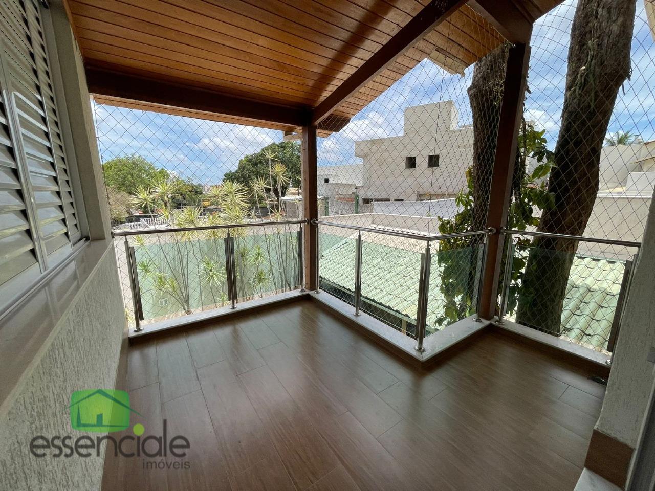 Casa de Condomínio, 4 quartos - Foto 17