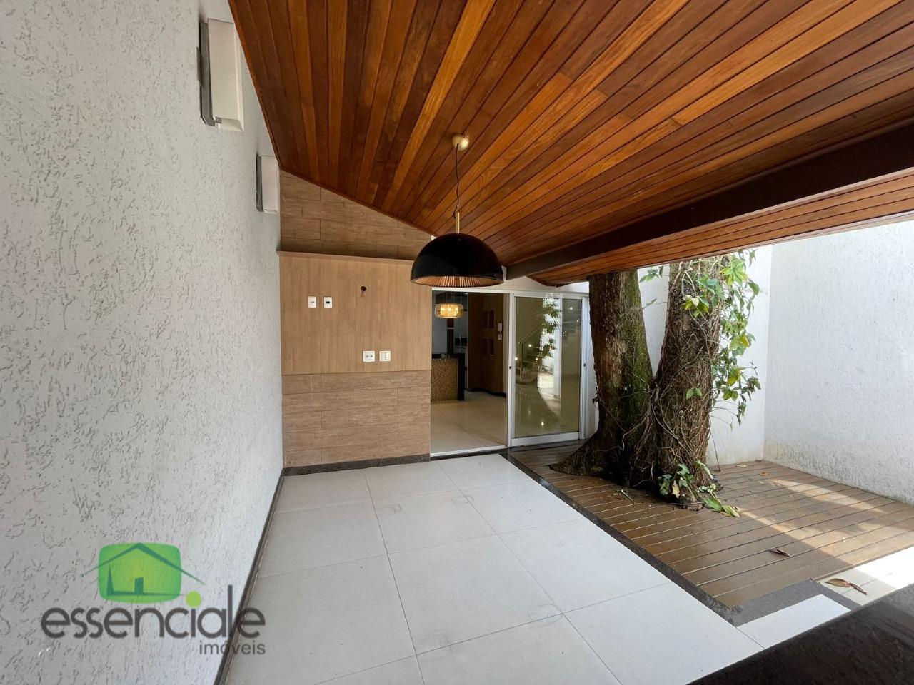 Casa de Condomínio, 4 quartos - Foto 10