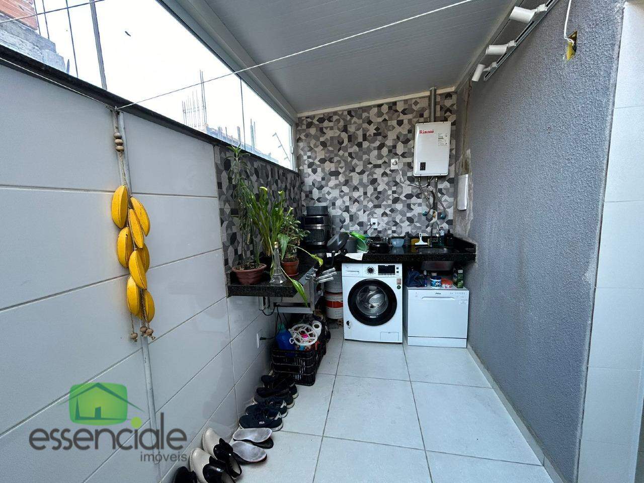 Apartamento à venda com 2 quartos, 65m² - Foto 5