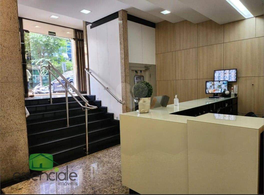 Conjunto Comercial-Sala à venda, 23m² - Foto 3