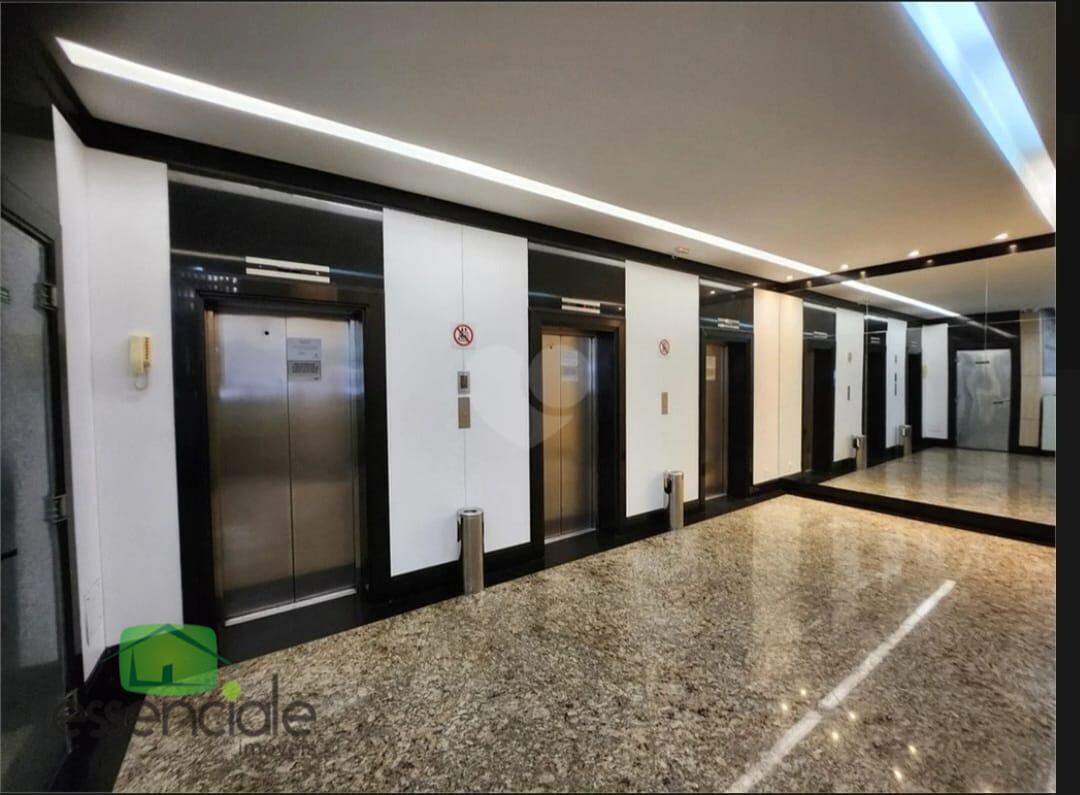 Conjunto Comercial-Sala à venda, 23m² - Foto 4