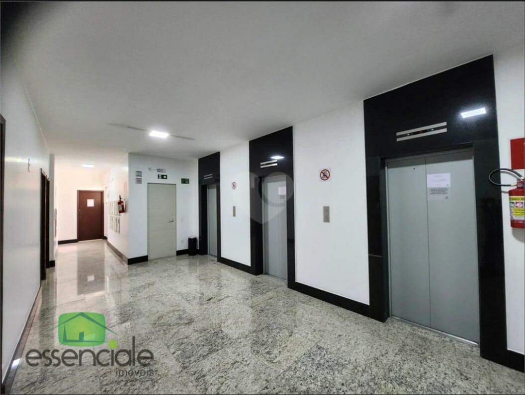 Conjunto Comercial-Sala à venda, 23m² - Foto 5