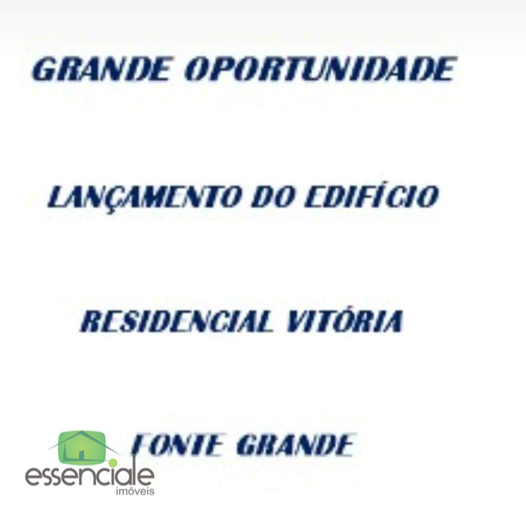 Apartamento à venda com 3 quartos, 84m² - Foto 2