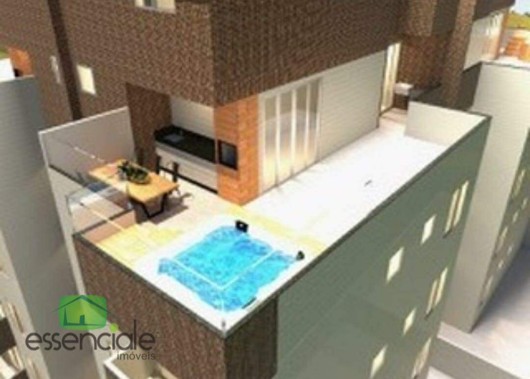 Apartamento à venda com 3 quartos, 84m² - Foto 6