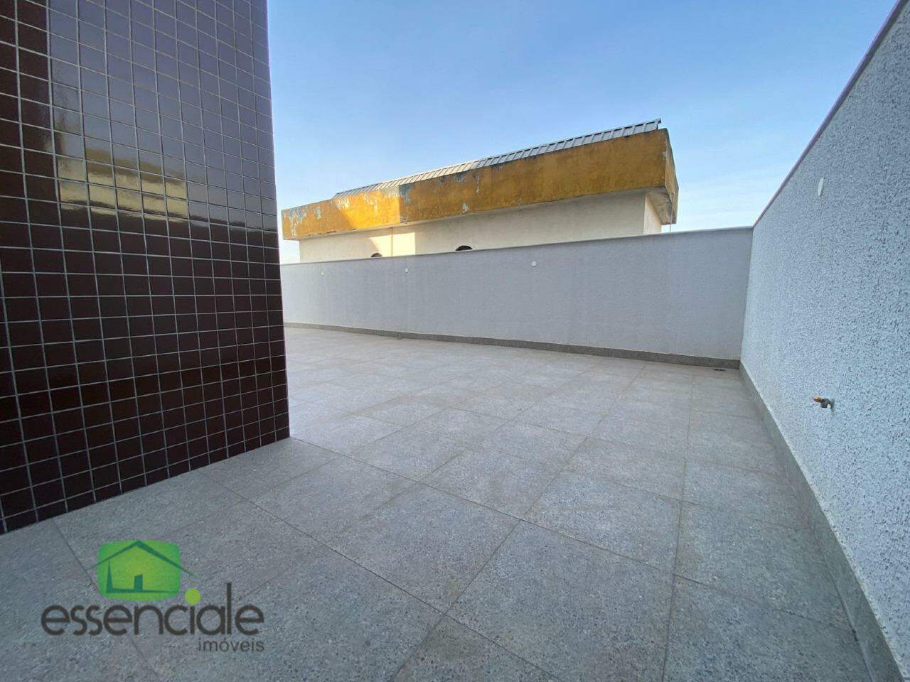 Apartamento à venda com 3 quartos, 166m² - Foto 7