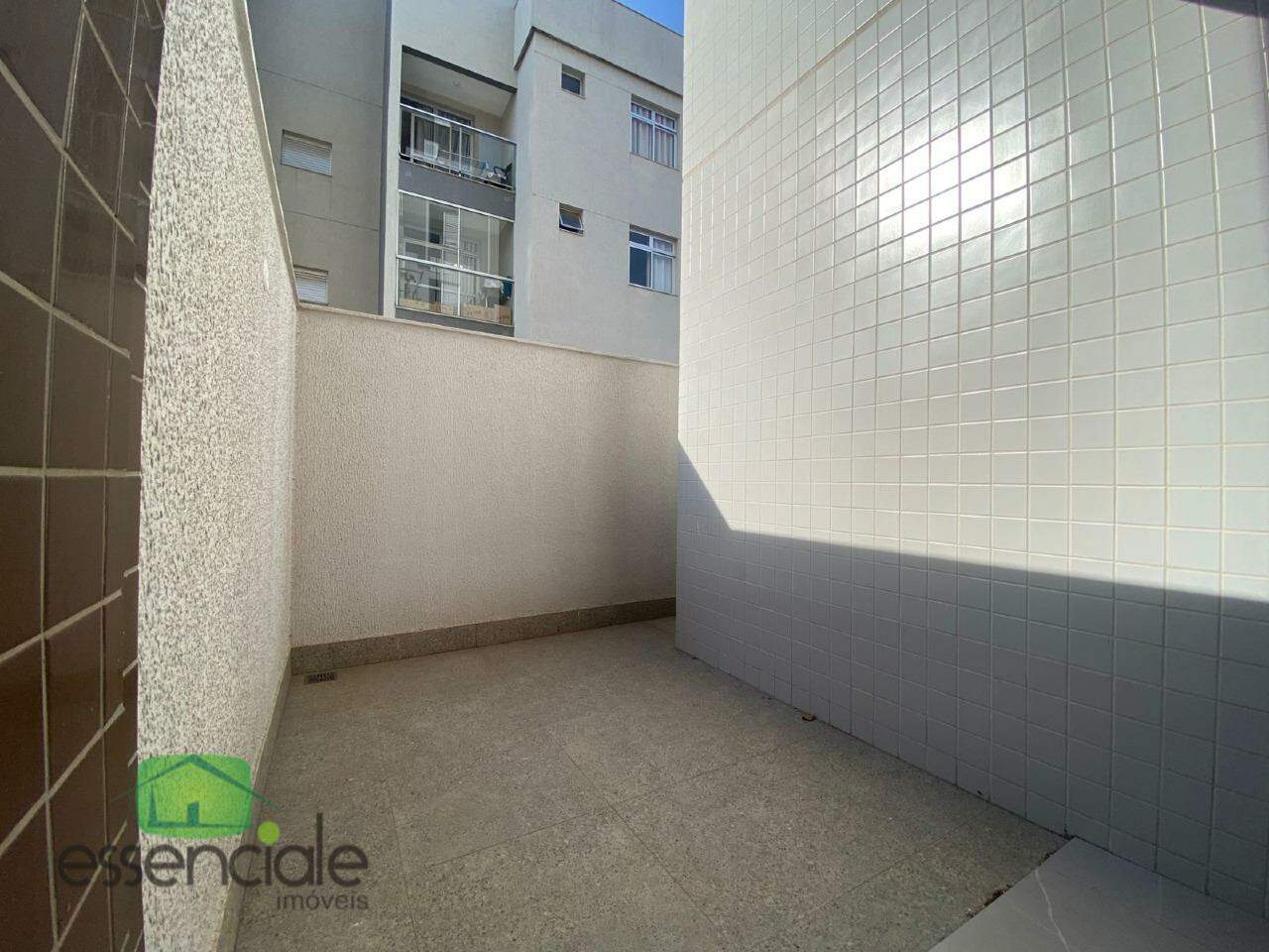 Apartamento à venda com 3 quartos, 166m² - Foto 5
