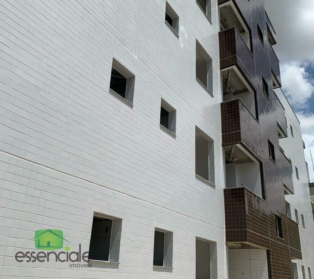 Apartamento à venda com 3 quartos, 84m² - Foto 8