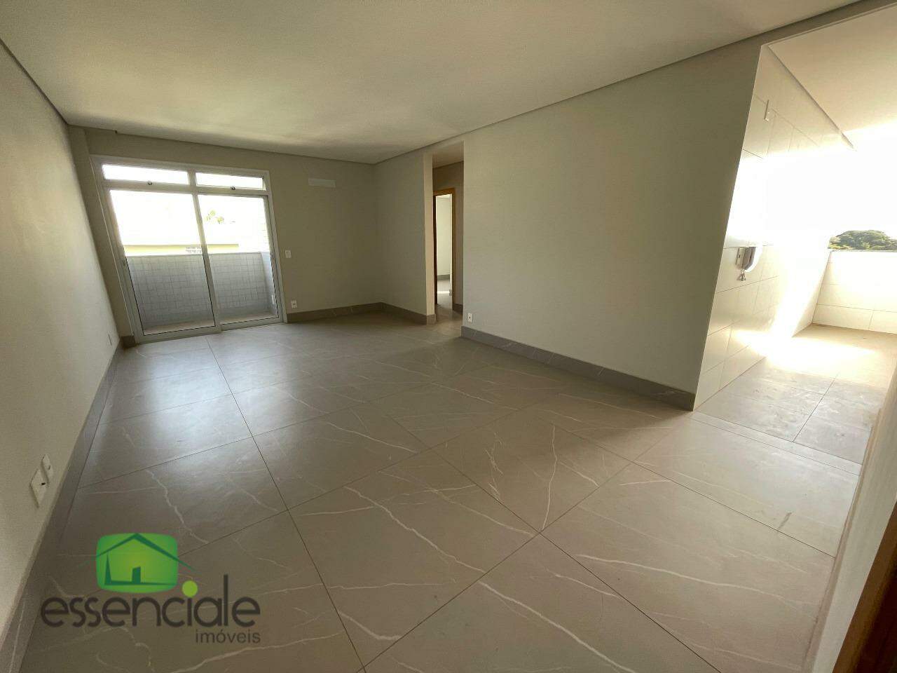 Apartamento, 3 quartos, 84 m² - Foto 1