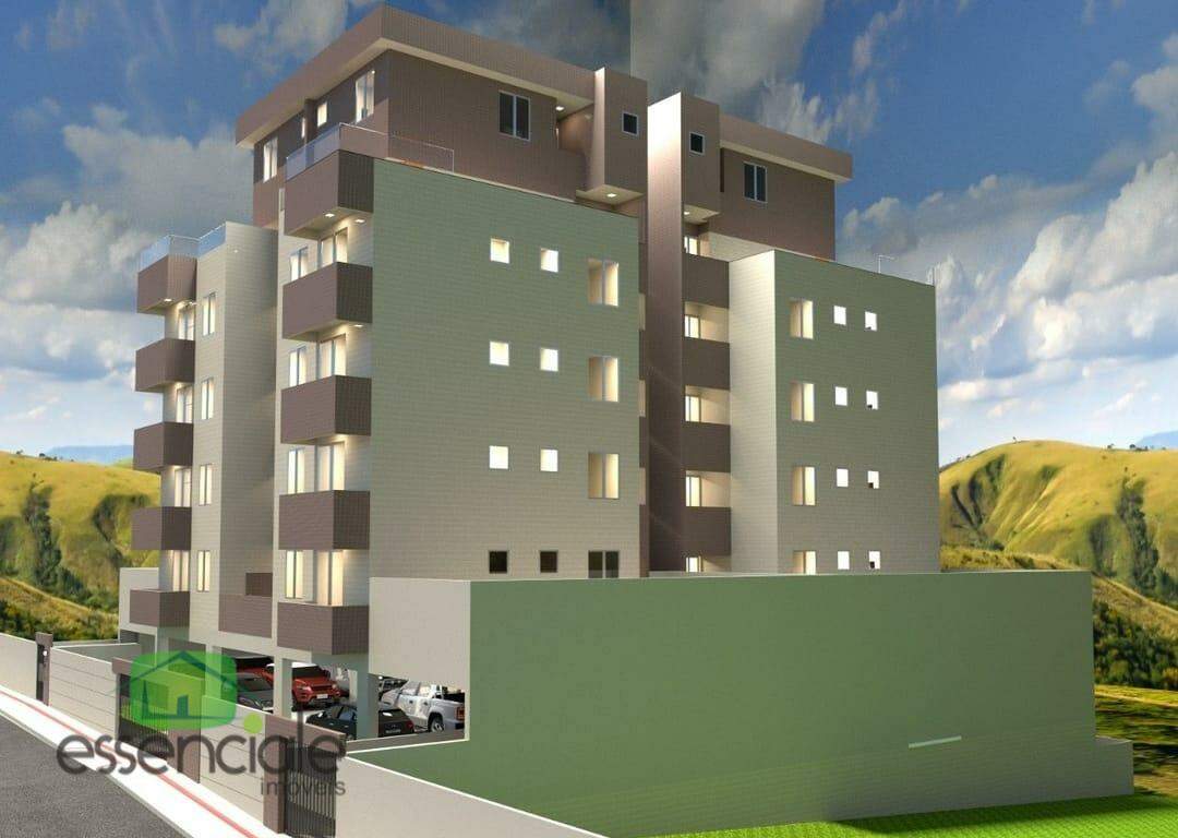 Apartamento à venda com 3 quartos, 82m² - Foto 5