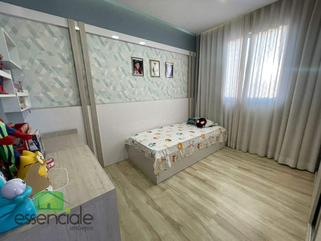 Cobertura à venda com 3 quartos, 165m² - Foto 13