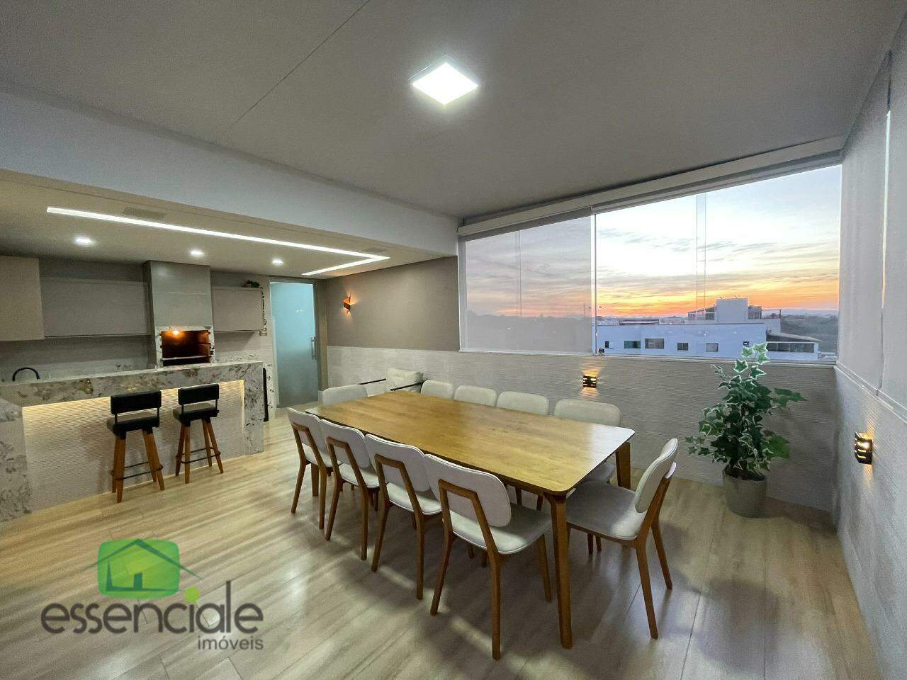 Cobertura à venda com 3 quartos, 165m² - Foto 21