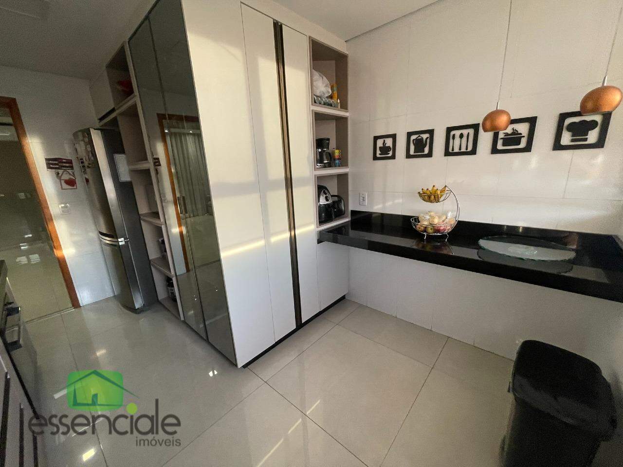 Cobertura à venda com 3 quartos, 165m² - Foto 6