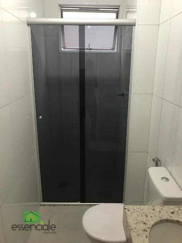 Apartamento à venda com 2 quartos, 57m² - Foto 7