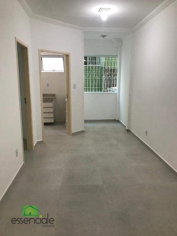 Apartamento à venda com 2 quartos, 57m² - Foto 2