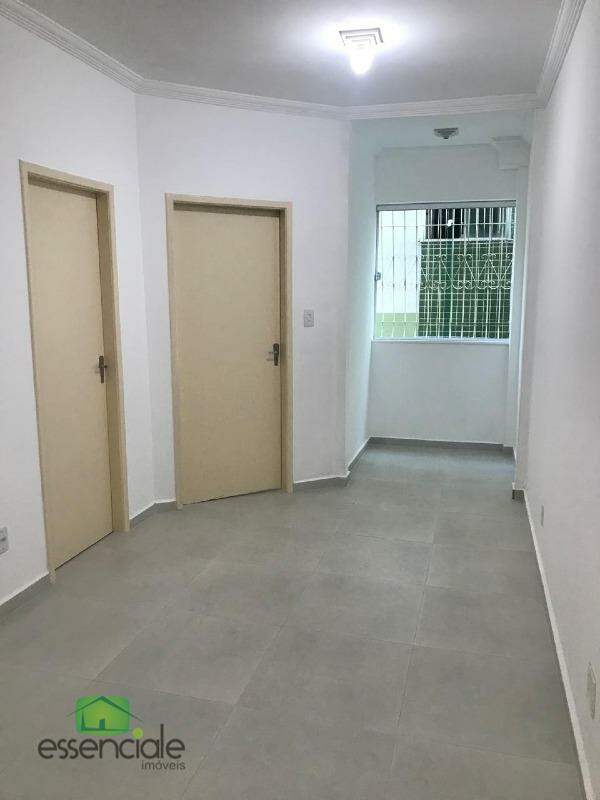 Apartamento à venda com 2 quartos, 57m² - Foto 1