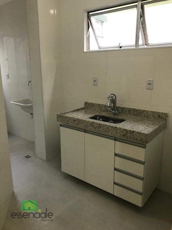 Apartamento à venda com 2 quartos, 57m² - Foto 8