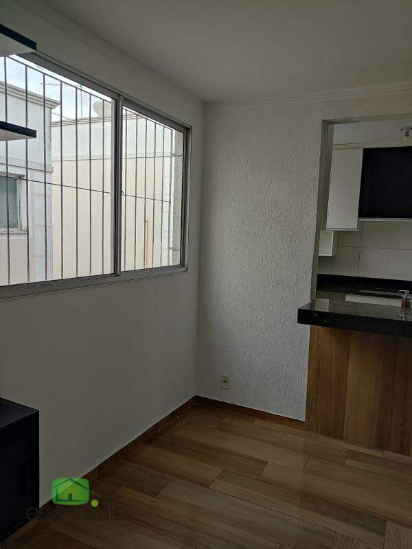 Apartamento à venda com 2 quartos, 50m² - Foto 5