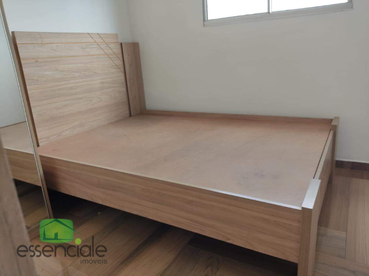 Apartamento à venda com 2 quartos, 50m² - Foto 6