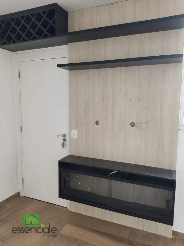 Apartamento à venda com 2 quartos, 50m² - Foto 3