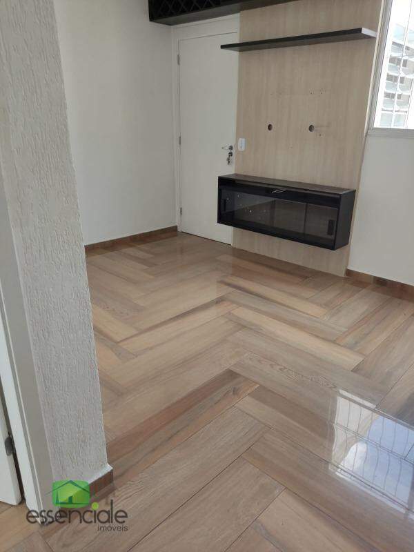 Apartamento à venda com 2 quartos, 50m² - Foto 2