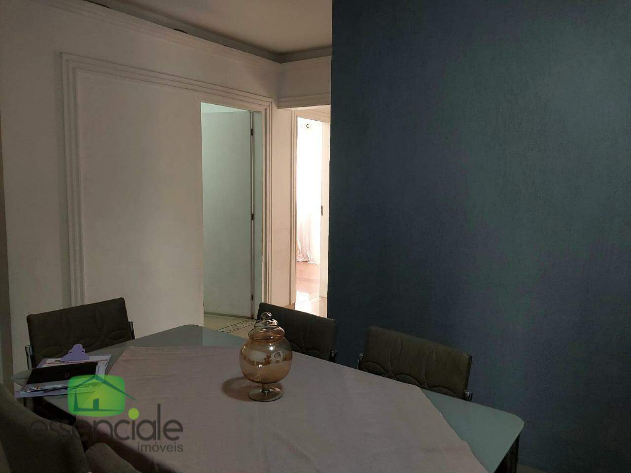 Apartamento à venda com 3 quartos, 65m² - Foto 5