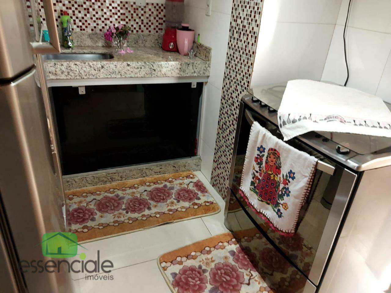 Apartamento à venda com 3 quartos, 65m² - Foto 13