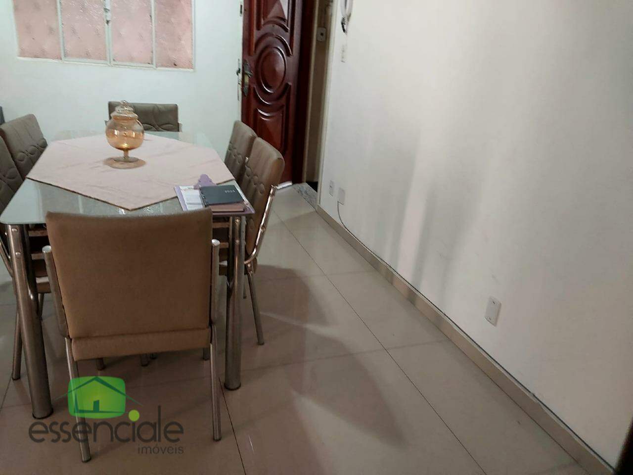 Apartamento à venda com 3 quartos, 65m² - Foto 3