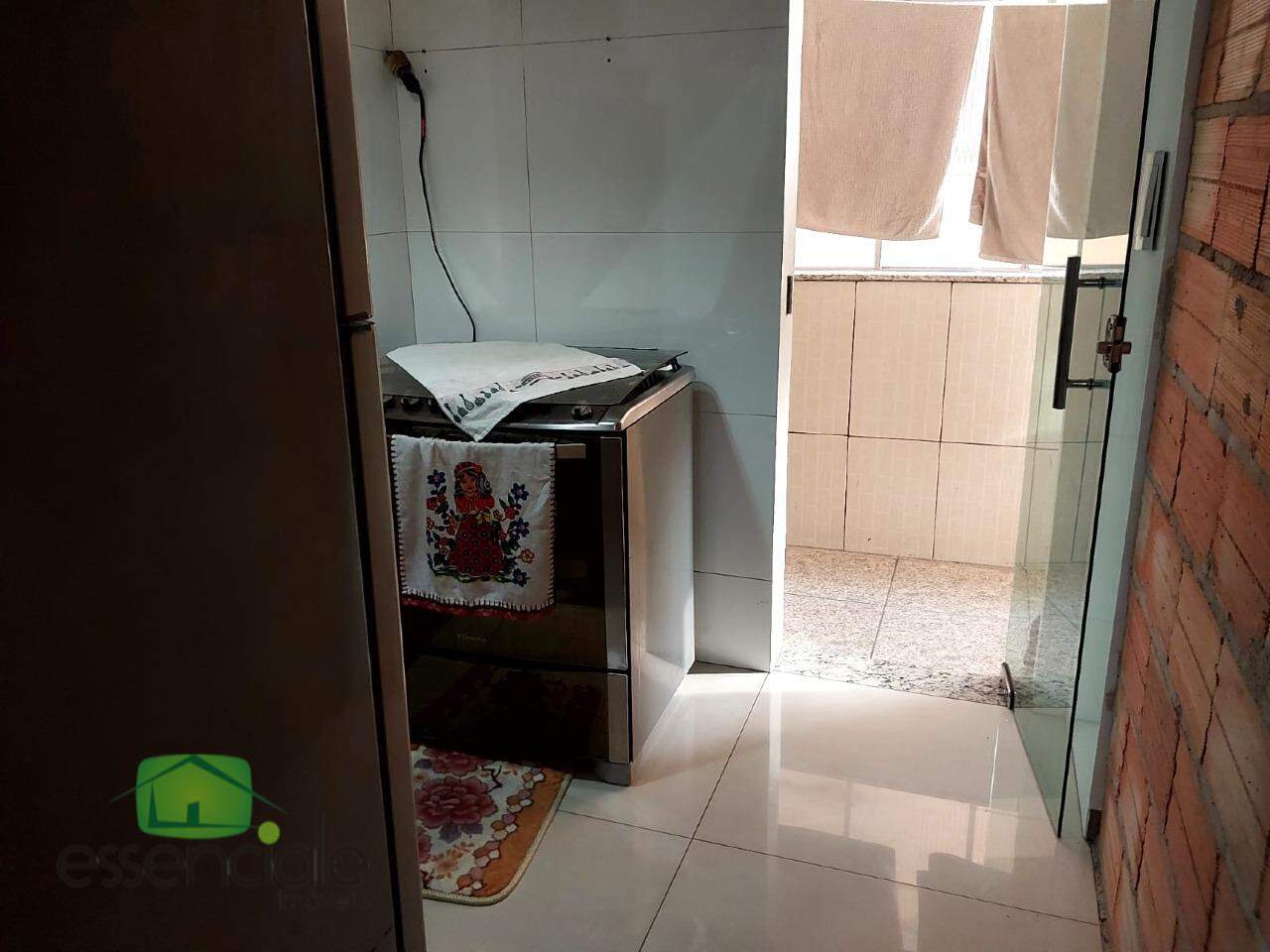 Apartamento à venda com 3 quartos, 65m² - Foto 12