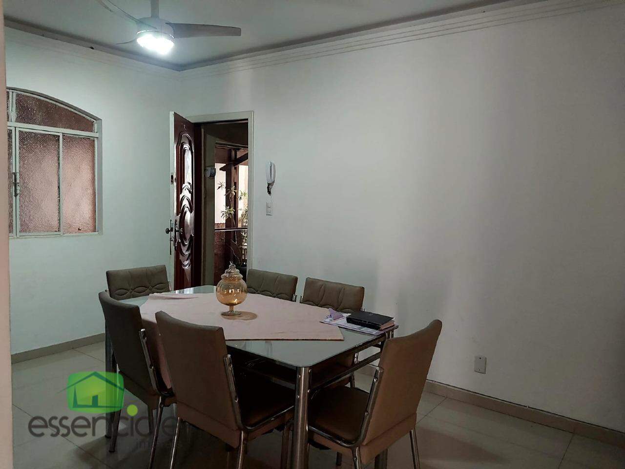 Apartamento à venda com 3 quartos, 65m² - Foto 2