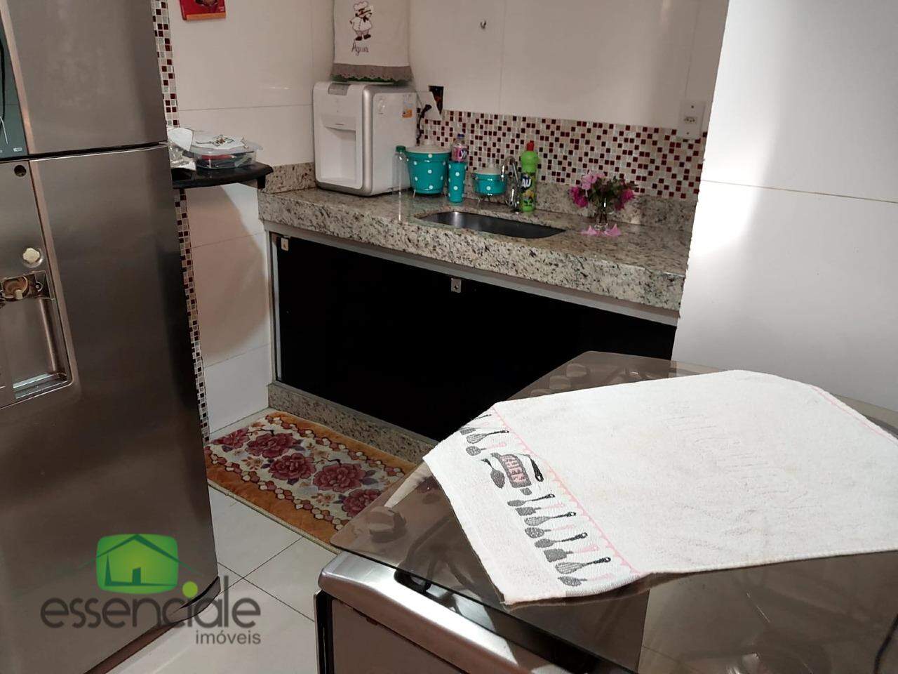 Apartamento à venda com 3 quartos, 65m² - Foto 14