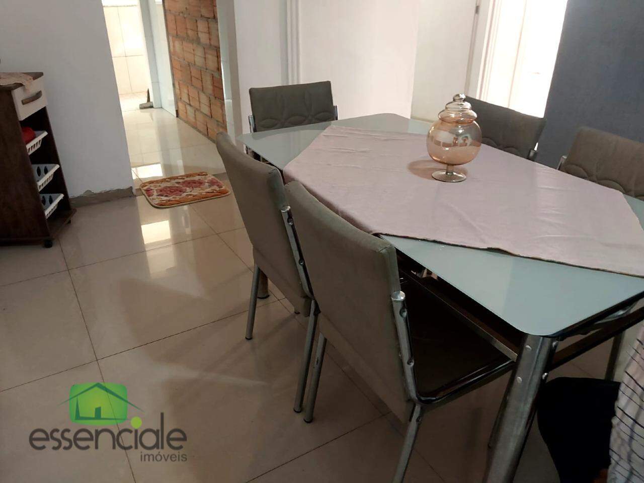 Apartamento à venda com 3 quartos, 65m² - Foto 4