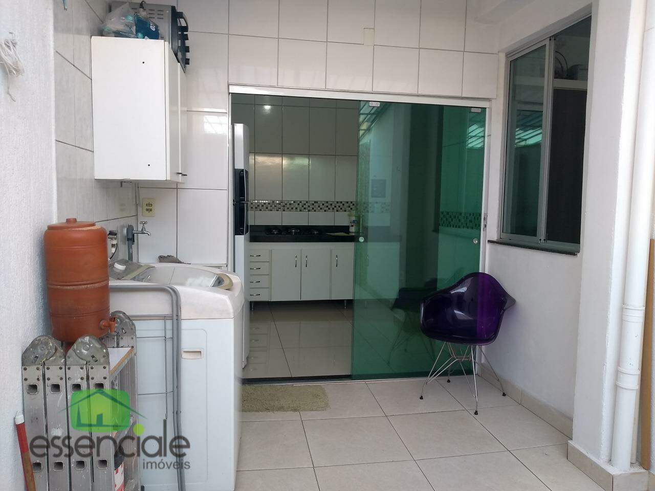 Apartamento à venda com 3 quartos, 67m² - Foto 14