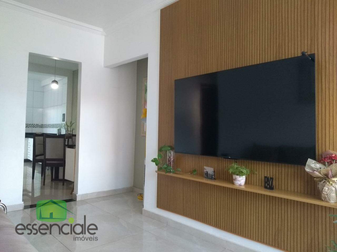 Apartamento à venda com 3 quartos, 67m² - Foto 5