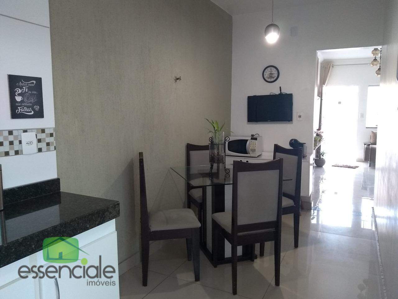 Apartamento à venda com 3 quartos, 67m² - Foto 8