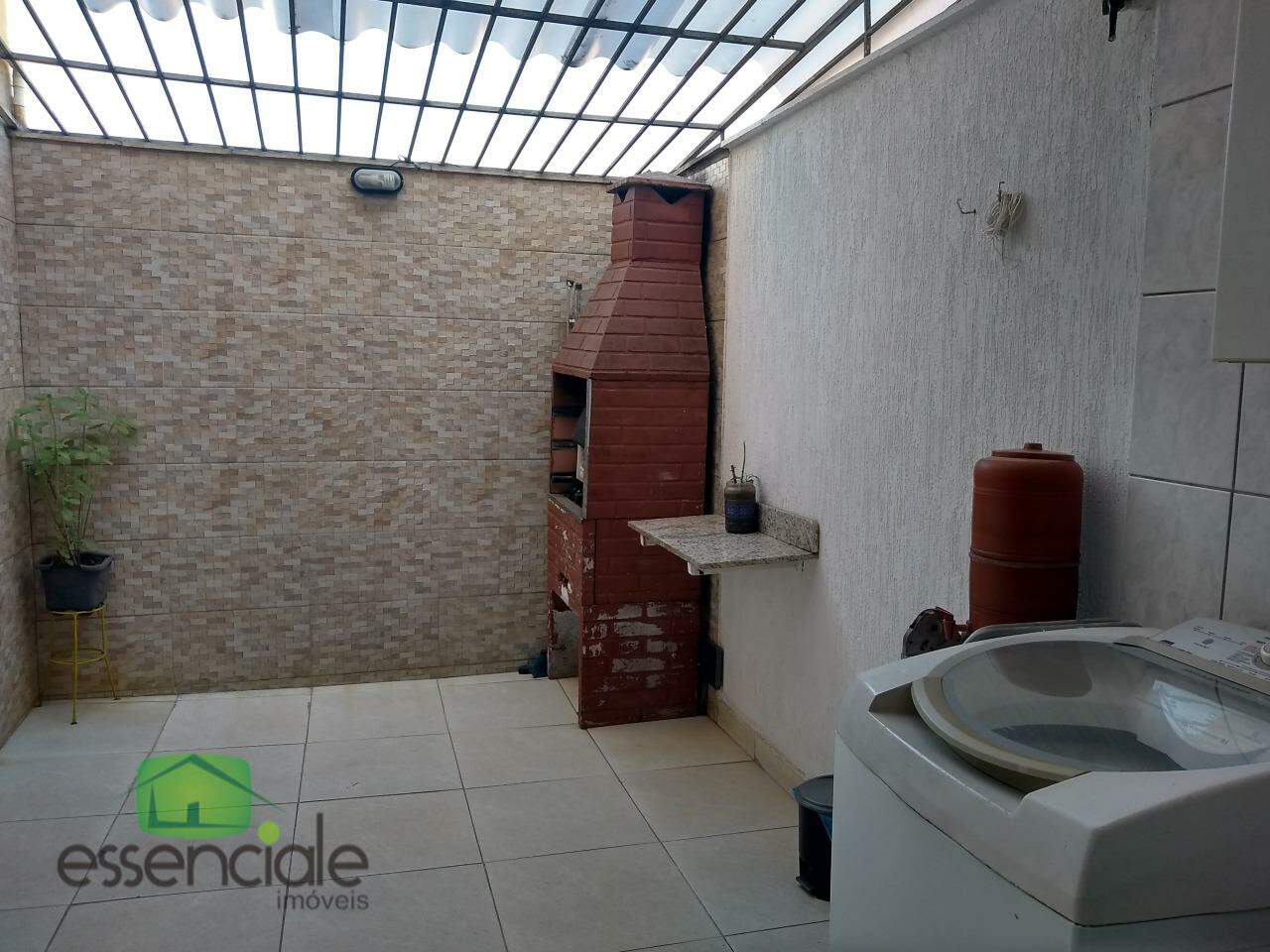 Apartamento à venda com 3 quartos, 67m² - Foto 12