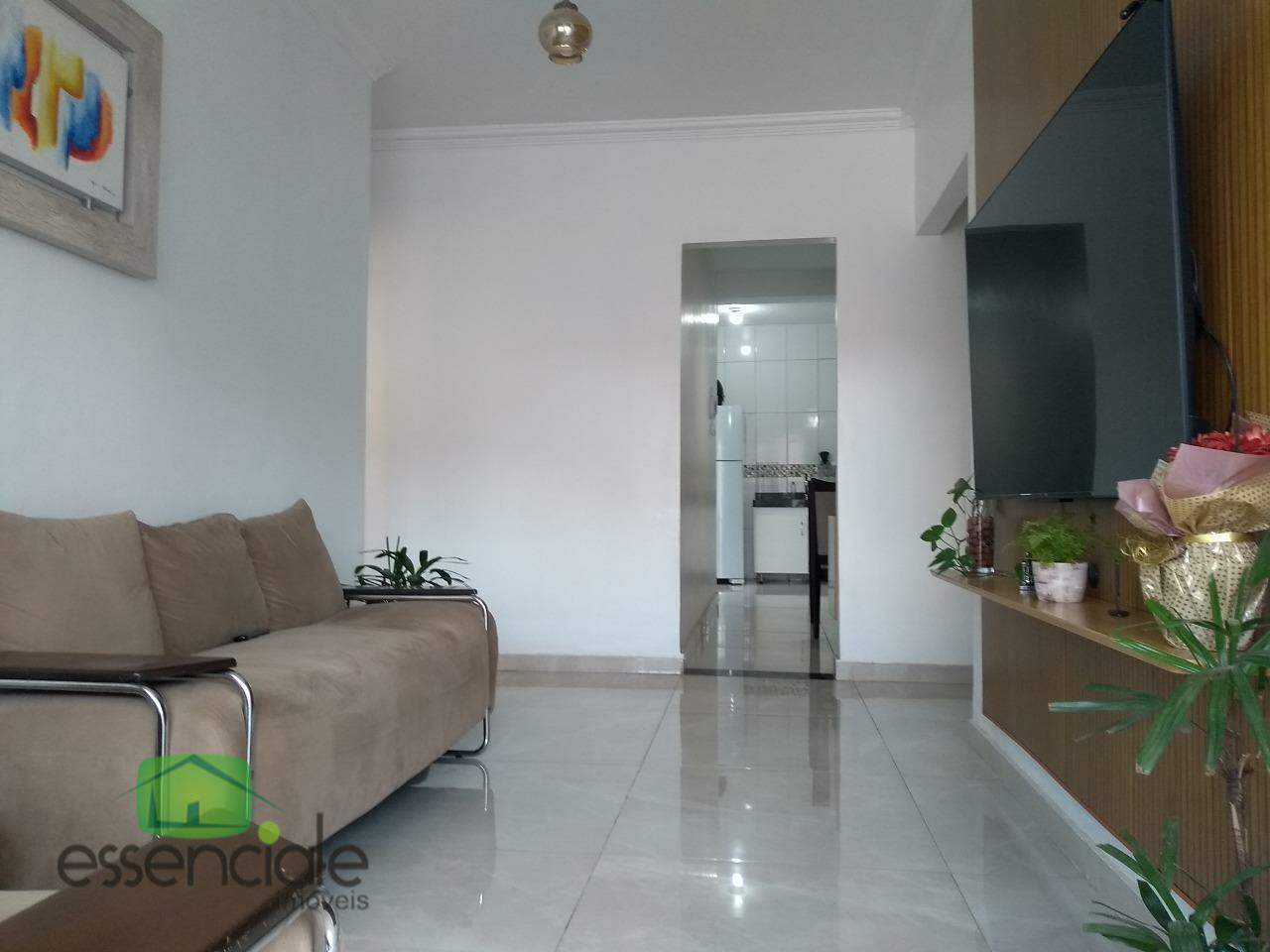 Apartamento à venda com 3 quartos, 67m² - Foto 1