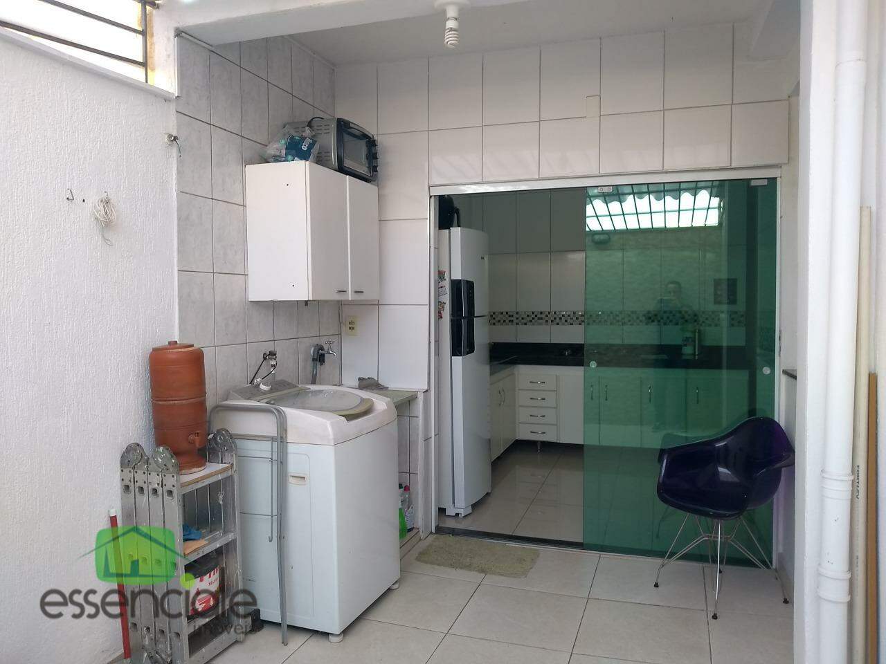 Apartamento à venda com 3 quartos, 67m² - Foto 13