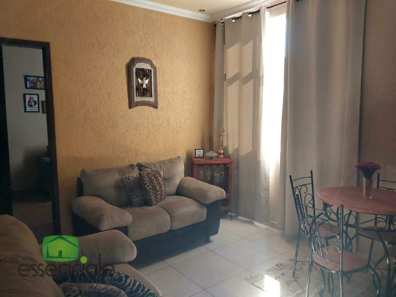 Apartamento à venda com 2 quartos, 50m² - Foto 4