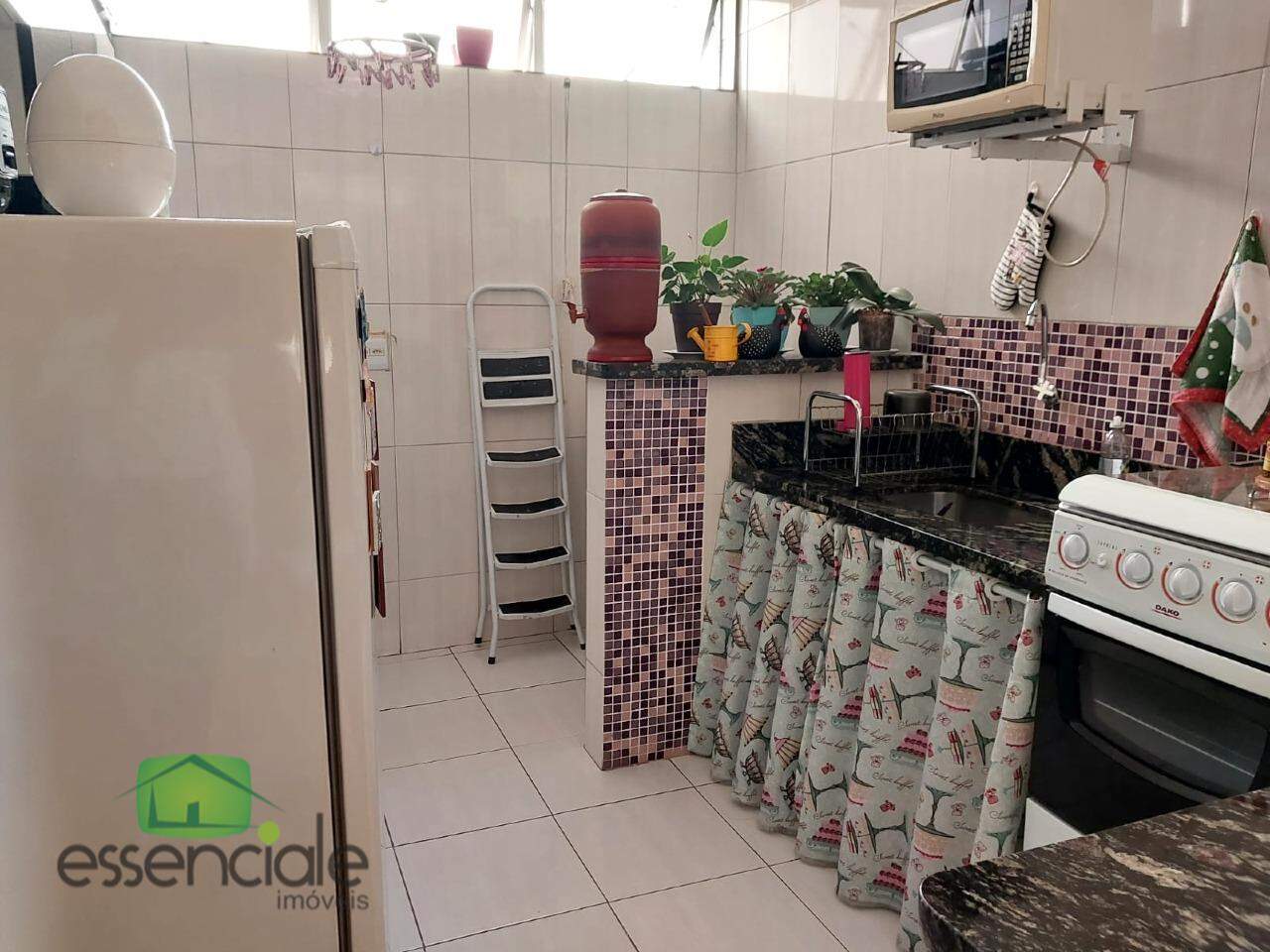 Apartamento à venda com 2 quartos, 50m² - Foto 15