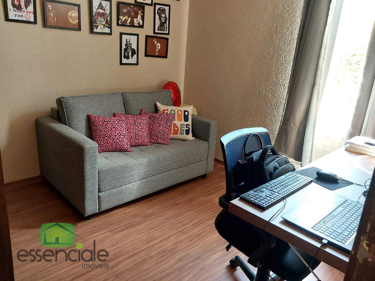 Apartamento à venda com 2 quartos, 50m² - Foto 12