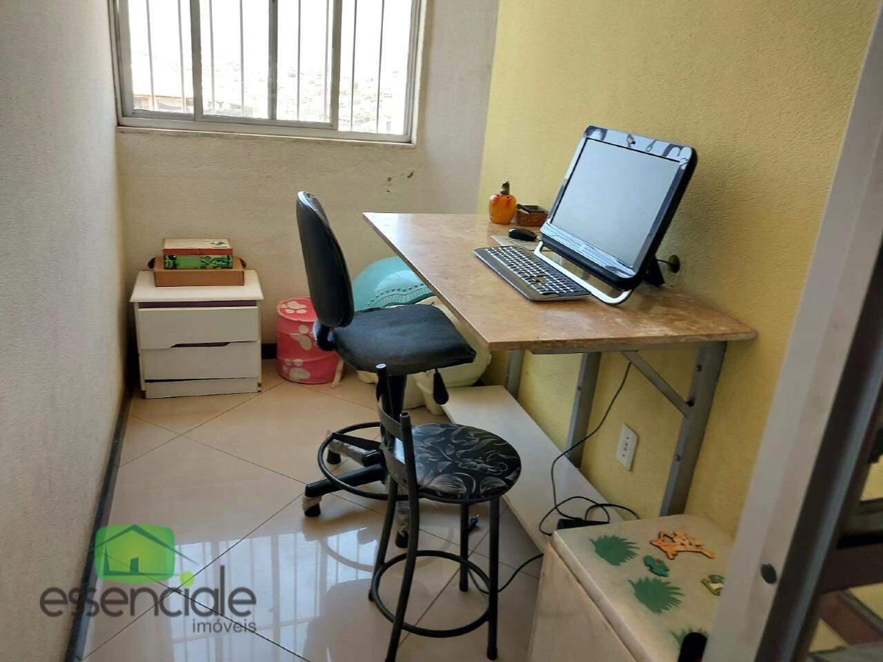 Cobertura à venda com 4 quartos, 160m² - Foto 14