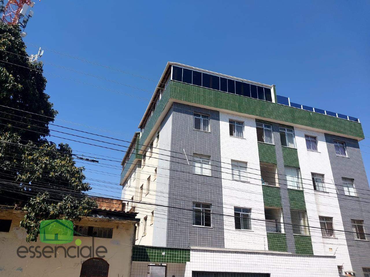 Cobertura à venda com 4 quartos, 160m² - Foto 2