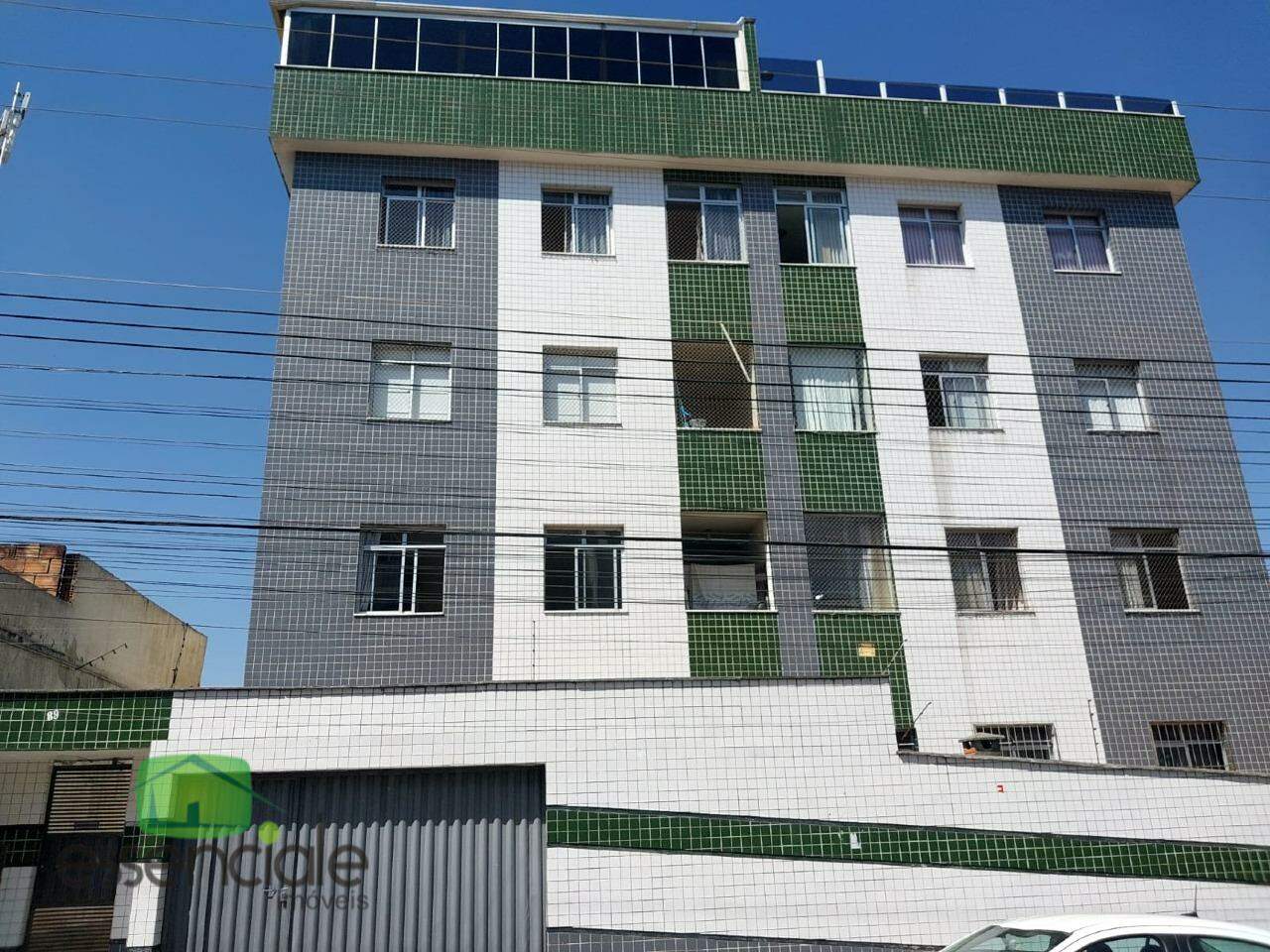 Cobertura à venda com 4 quartos, 160m² - Foto 1